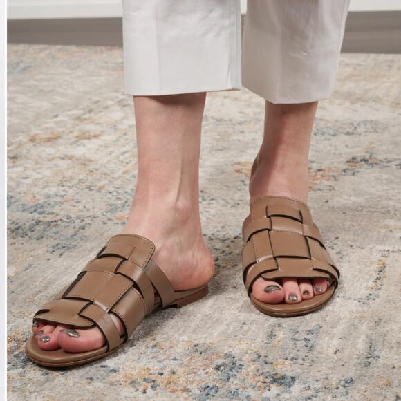 Marion Parke Charlie Slide - Picture 1 of 16